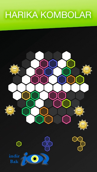Hex FRVR