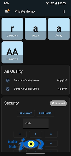 Home Assistant