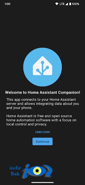 Home Assistant