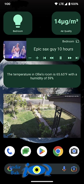 Home Assistant