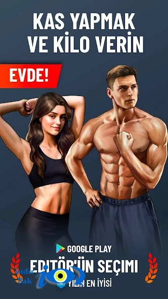 Home Workout