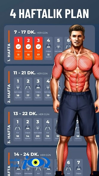 Home Workout