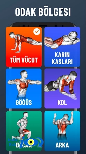 Home Workout