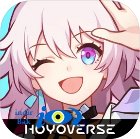 Honkai