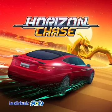 Horizon Chase