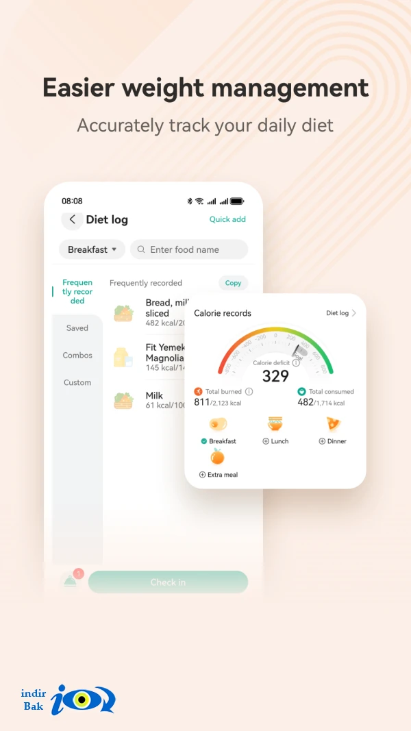Huawei Health