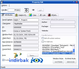 HxD Hex Editor
