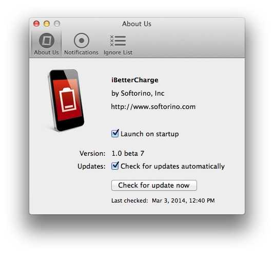 iBetterCharge