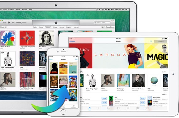 iFonebox ios cihazlardan veri kurtarma