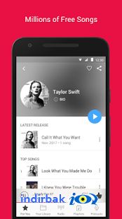 iHeartRadio