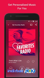 iHeartRadio