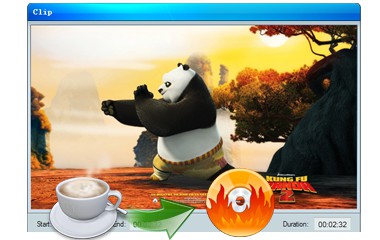 iOrgsoft DVD Maker