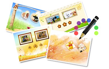 iOrgsoft DVD Maker