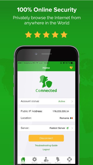ibVPN