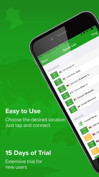 ibVPN