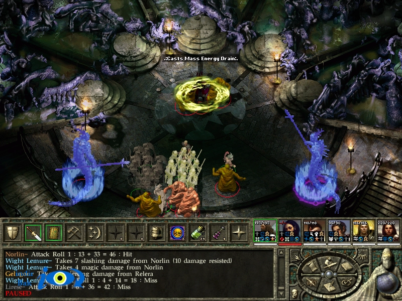 Icewind Dale 2: Enhanced Edition 