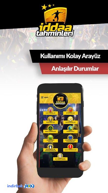 iddaa Tahminleri