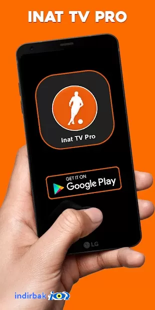 Inat TV Pro Movie