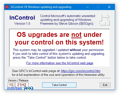 InControl
