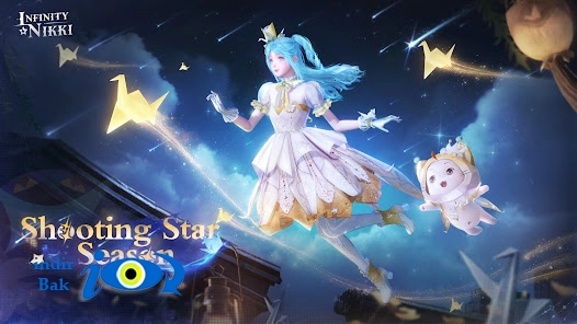 Infinity Nikki