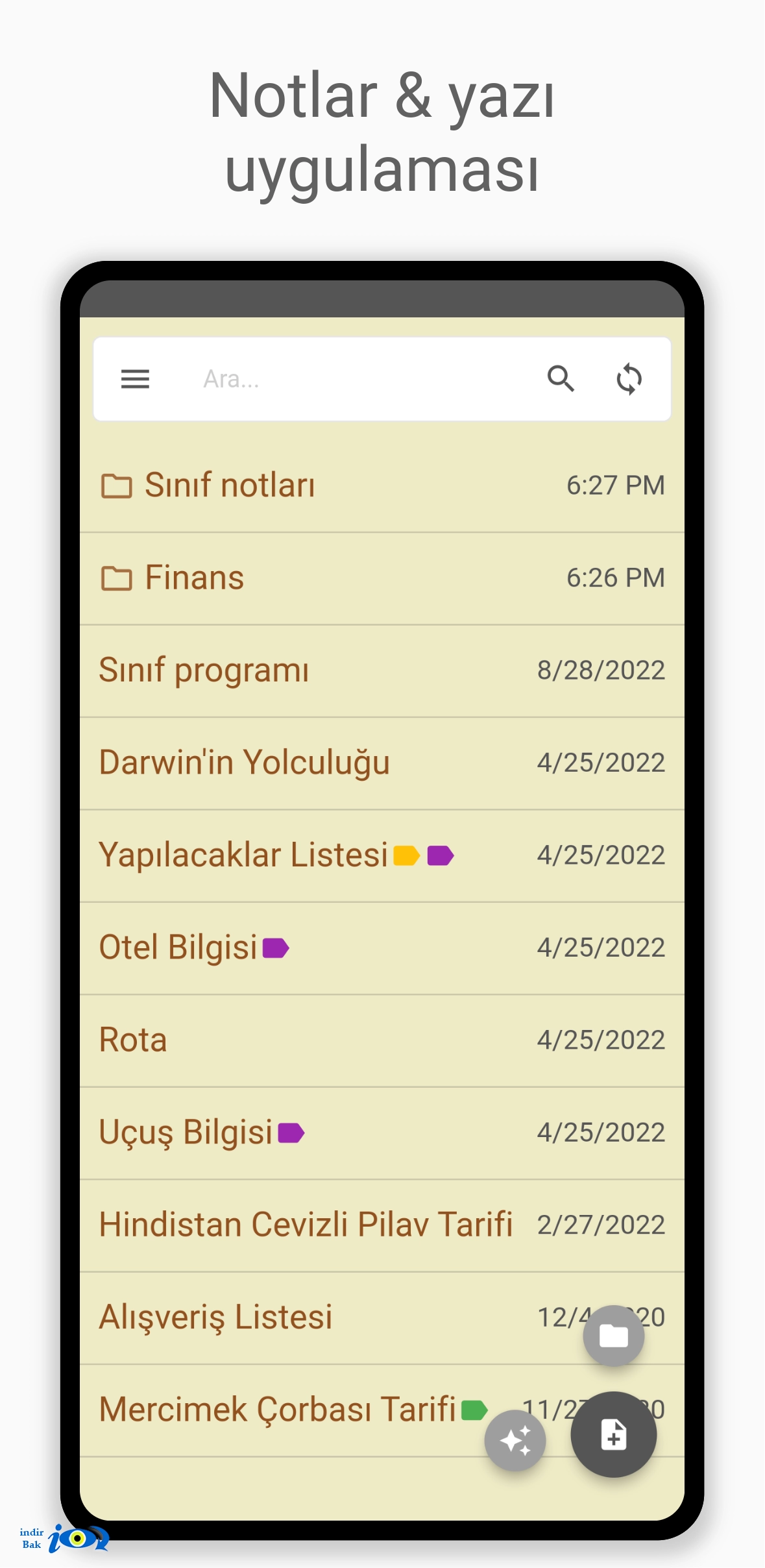 Inkpad 