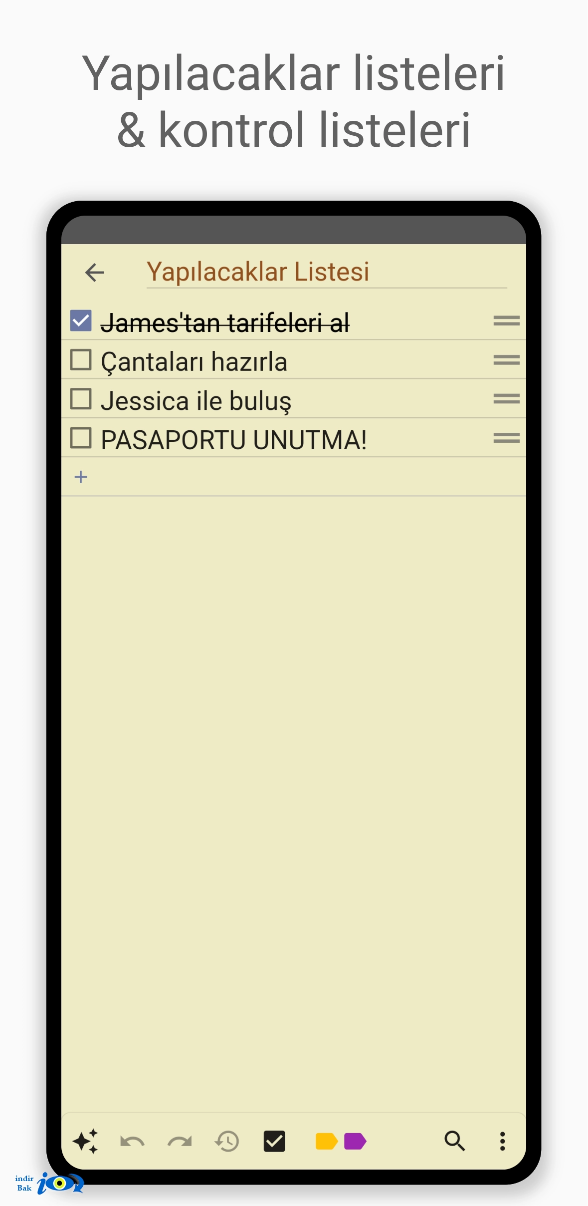 Inkpad 
