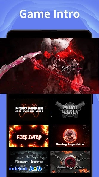 Intro Maker