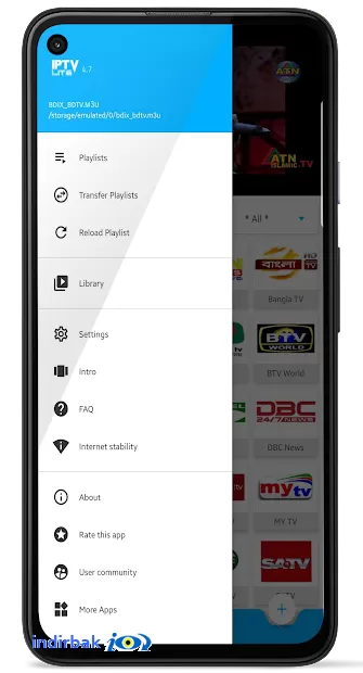 IPTV Lite 