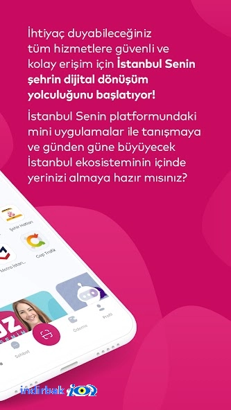 İstanbul Senin