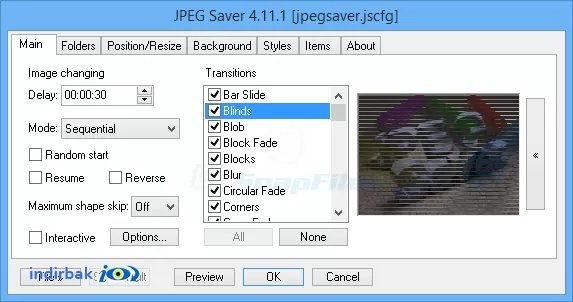 JPEGSaver