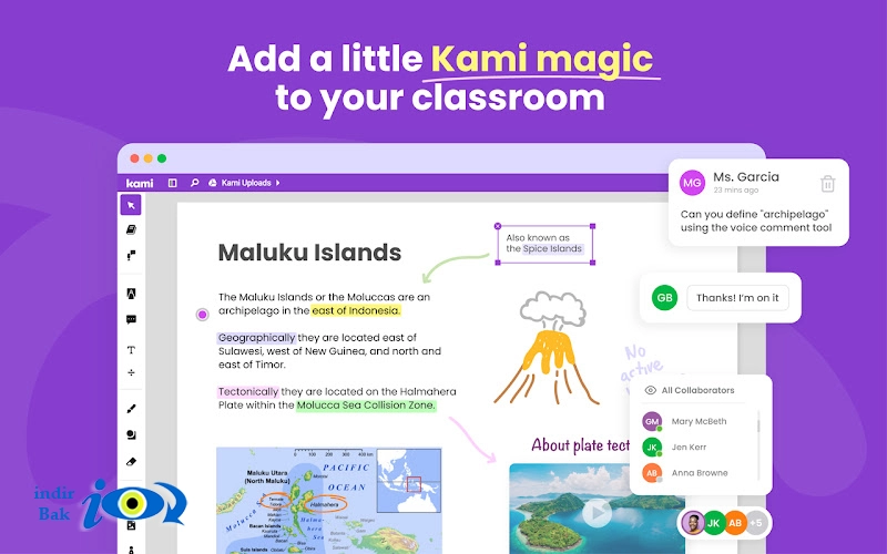 Kami