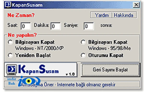 Kapan Susam