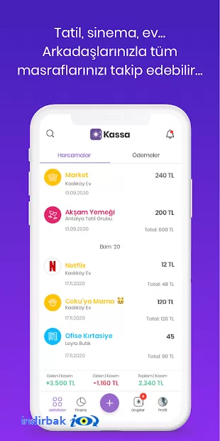 Kassa