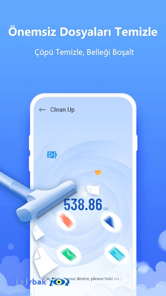 KeepBooster