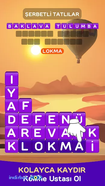 Kelime Kutusu