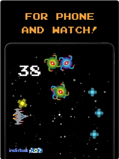 Kepler Attack
