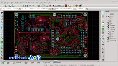 KiCad