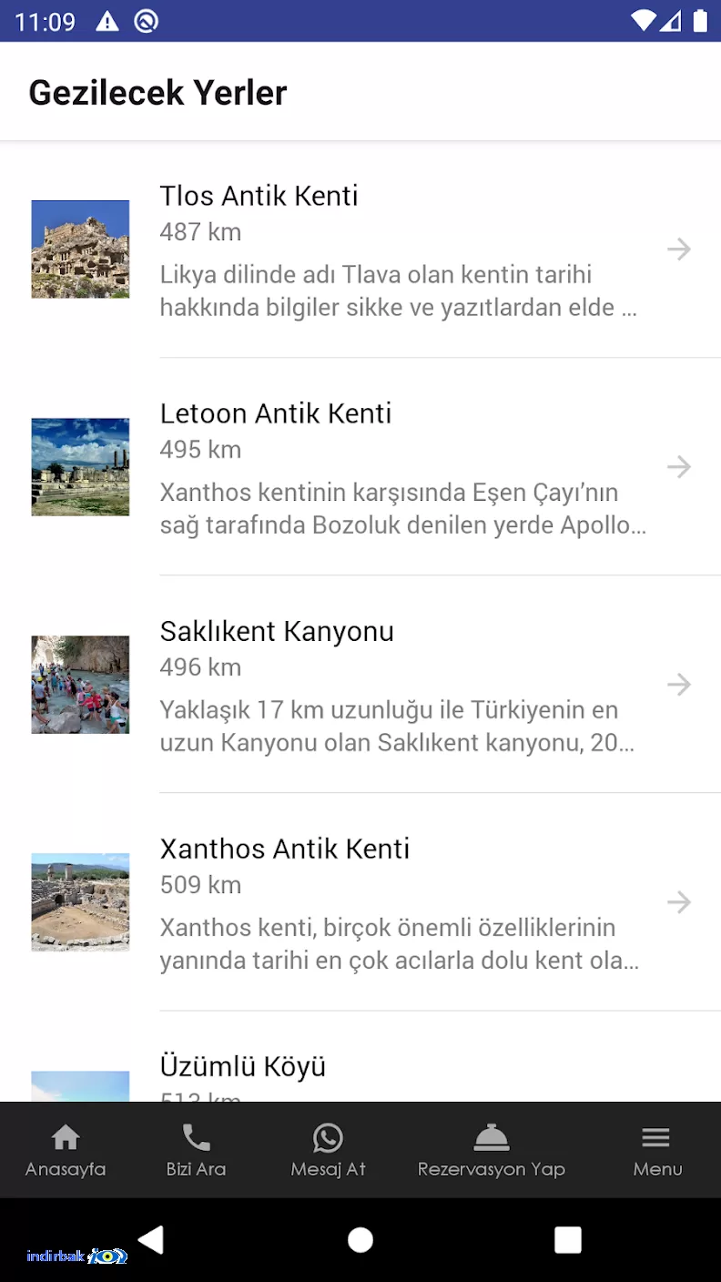 Kiralık Villada Tatil Rehberi