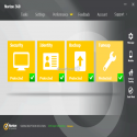 Norton 360 Resimli Anlatim