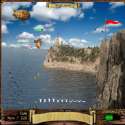 PirateCliff Resimli Anlatim