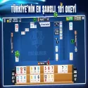 101 Yüzbir Okey Extra - Online