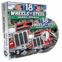 18 Wheels of Steel Across America Resimli Anlatim