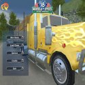 18 Wheels of Steel Across America Resimli Anlatim 