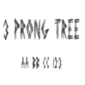 3 Prong Tree Font