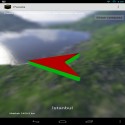 3D Pusula