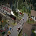 3D Train Studio Standard