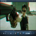 3D Video Player Resimli Anlatim