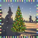3D Dancing Christmas Elf 2.0