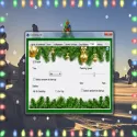 3D Dancing Christmas Elf 2.0