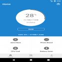 4 GB RAM Memory Booster  telefon optimize uygulama